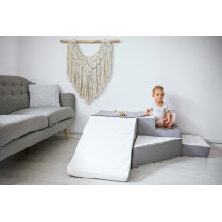 Set "Scivolo" per bambini: 4 elementi